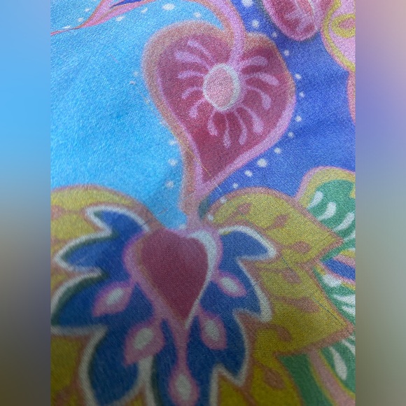 Zimmerman lovestruck silk dress - Picture 5 of 11